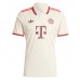 Maglia Calcio Bayern Munich Thomas Muller #25 Terza Divisa 2024-25 Manica Corta